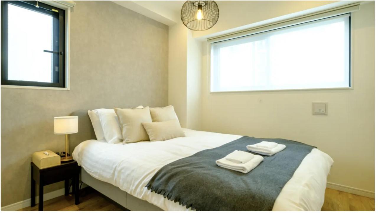 Grand Tree Skytree View Rooftop Asakusa Walk Apartamento *