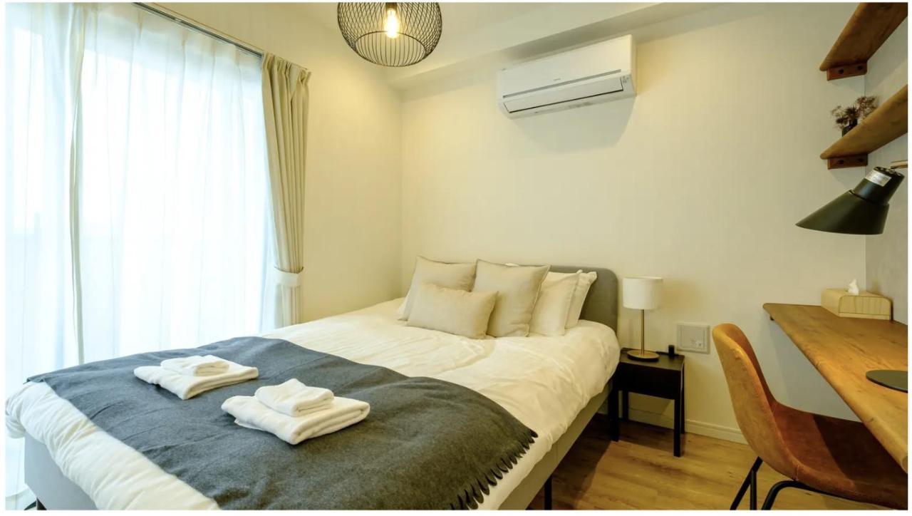 Grand Tree Skytree View Rooftop Asakusa Walk Apartamento *