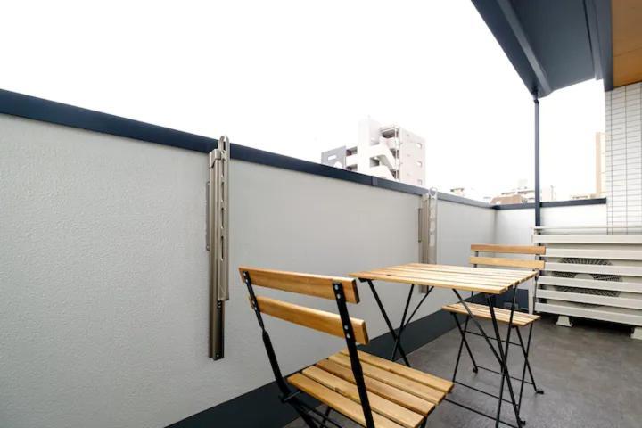 Grand Tree Skytree View Rooftop Asakusa Walk Apartamento *