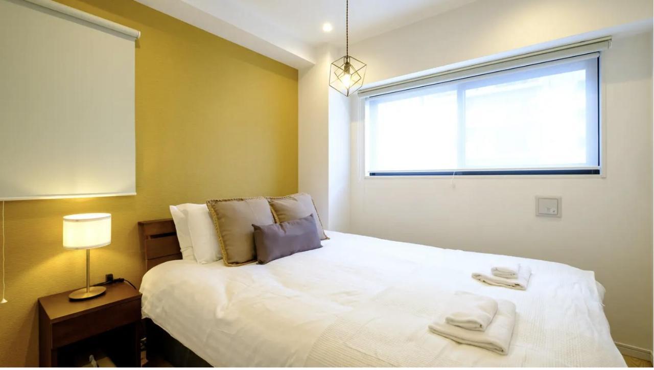 Grand Tree Skytree View Rooftop Asakusa Walk Apartamento *