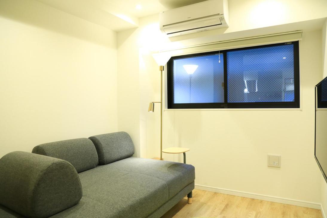 Apartamento Grand Tree Skytree View Rooftop Asakusa Walk *