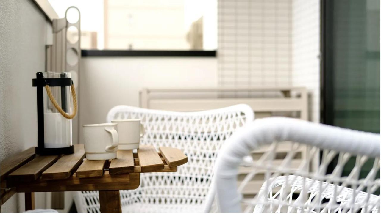Apartamento Grand Tree Skytree View Rooftop Asakusa Walk