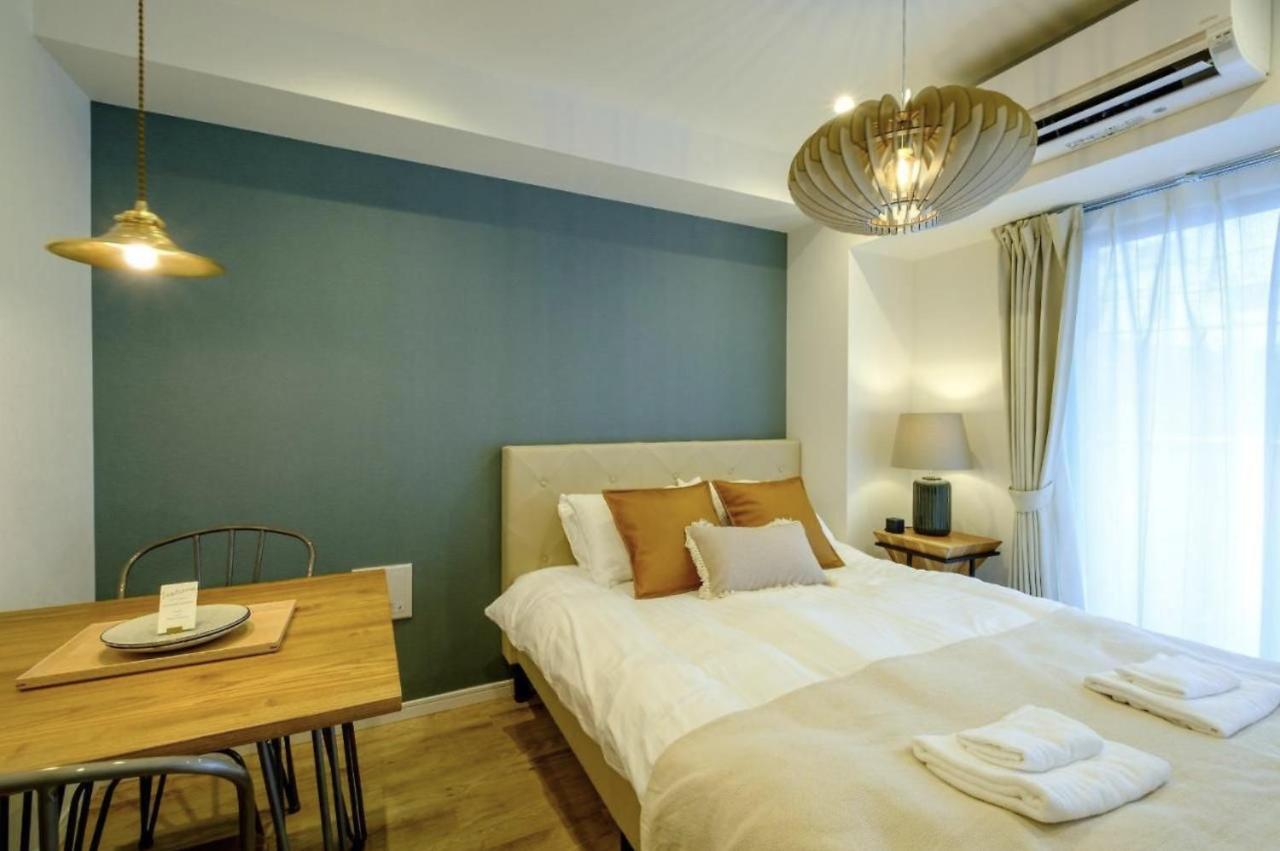 Grand Tree Skytree View Rooftop Asakusa Walk Apartamento *
