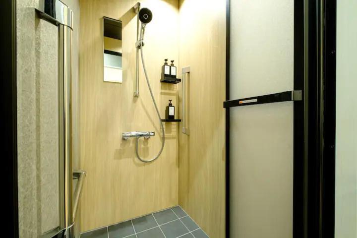 Apartamento Grand Tree Skytree View Rooftop Asakusa Walk