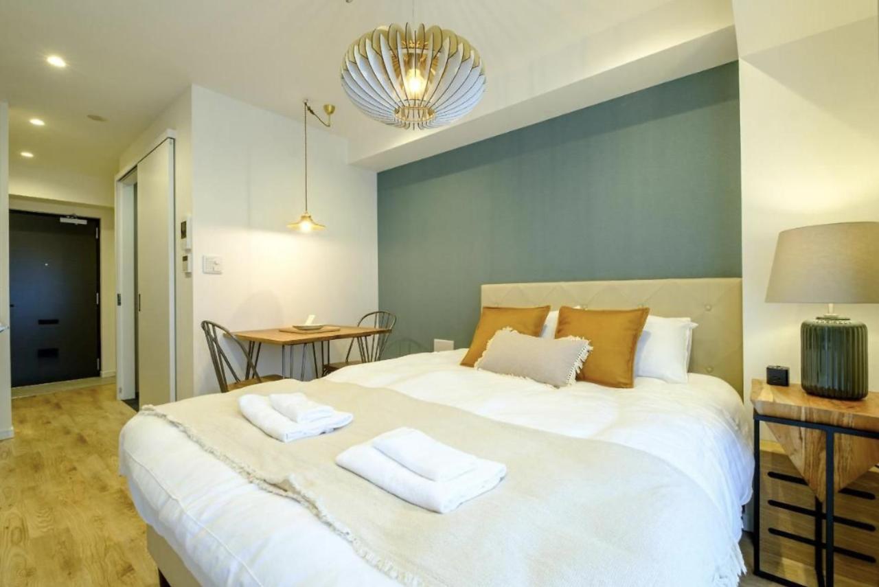 Grand Tree Skytree View Rooftop Asakusa Walk Apartamento Tokio