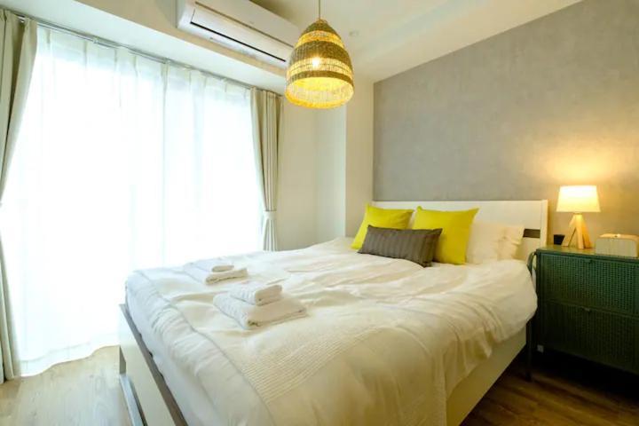 Apartamento Grand Tree Skytree View Rooftop Asakusa Walk Tokio