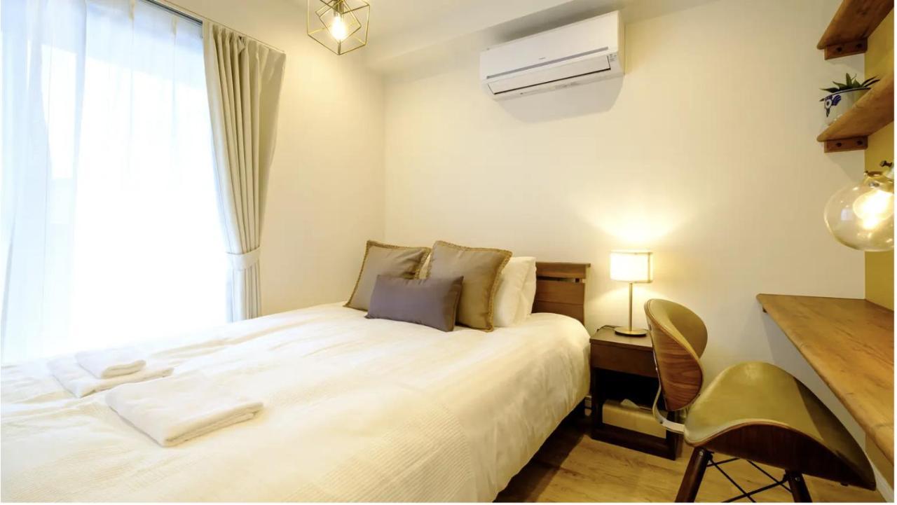 Grand Tree Skytree View Rooftop Asakusa Walk Apartamento *