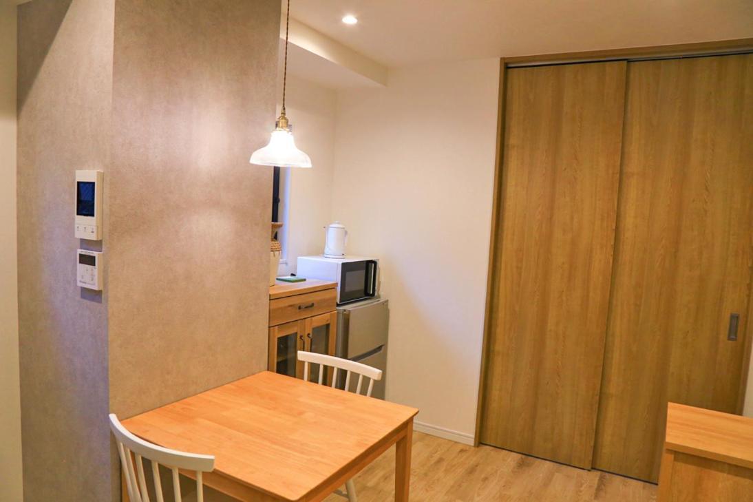 Apartamento Grand Tree Skytree View Rooftop Asakusa Walk *