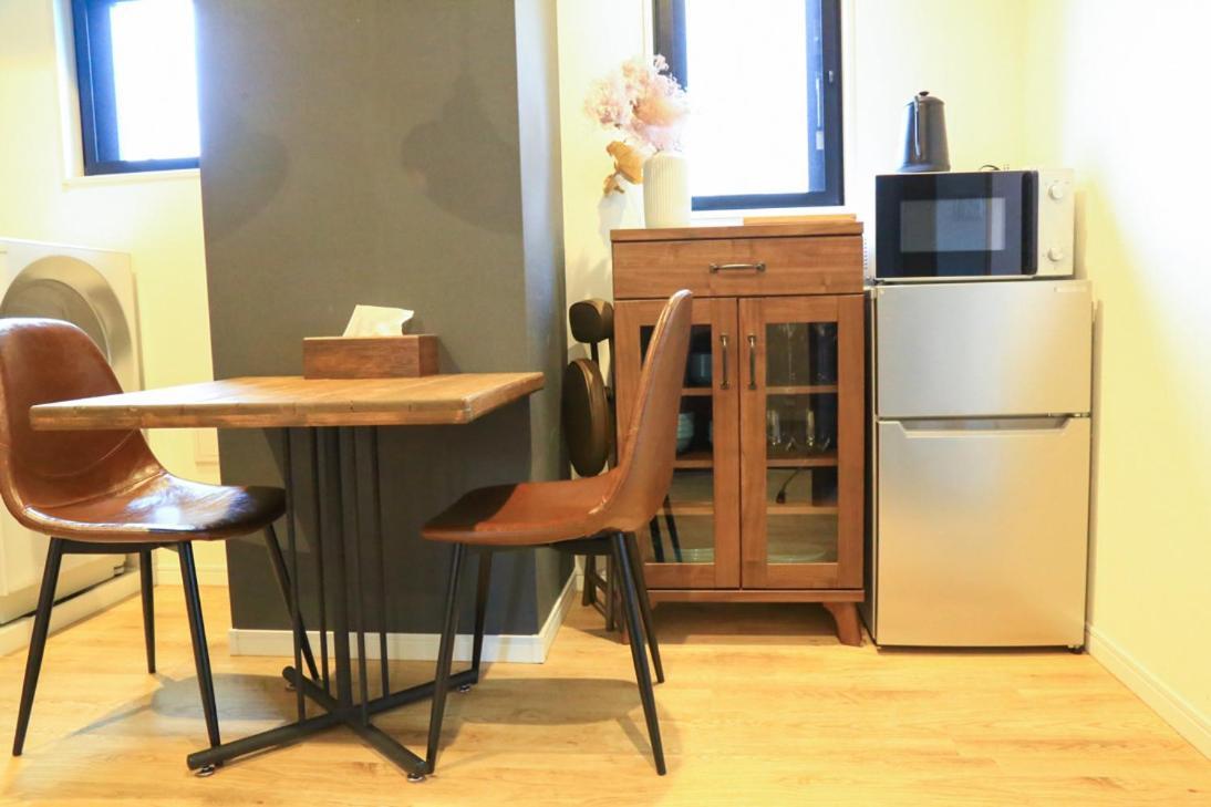 Apartamento Grand Tree Skytree View Rooftop Asakusa Walk Tokio