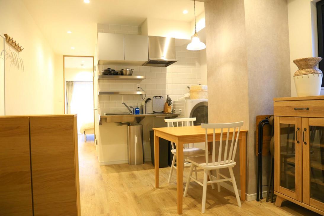 Grand Tree Skytree View Rooftop Asakusa Walk Apartamento *