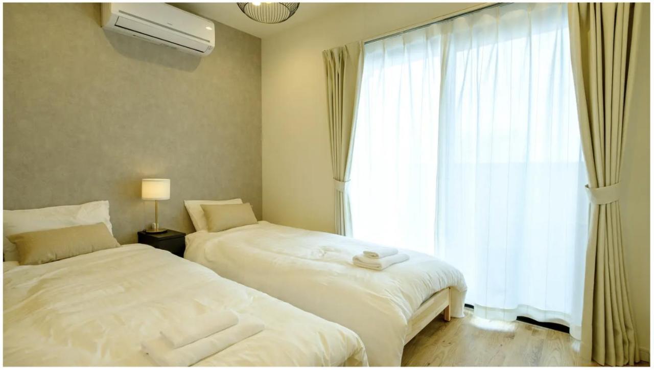 Grand Tree Skytree View Rooftop Asakusa Walk Apartamento