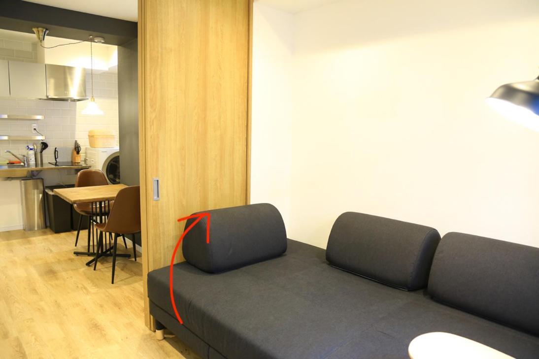 Apartamento Grand Tree Skytree View Rooftop Asakusa Walk