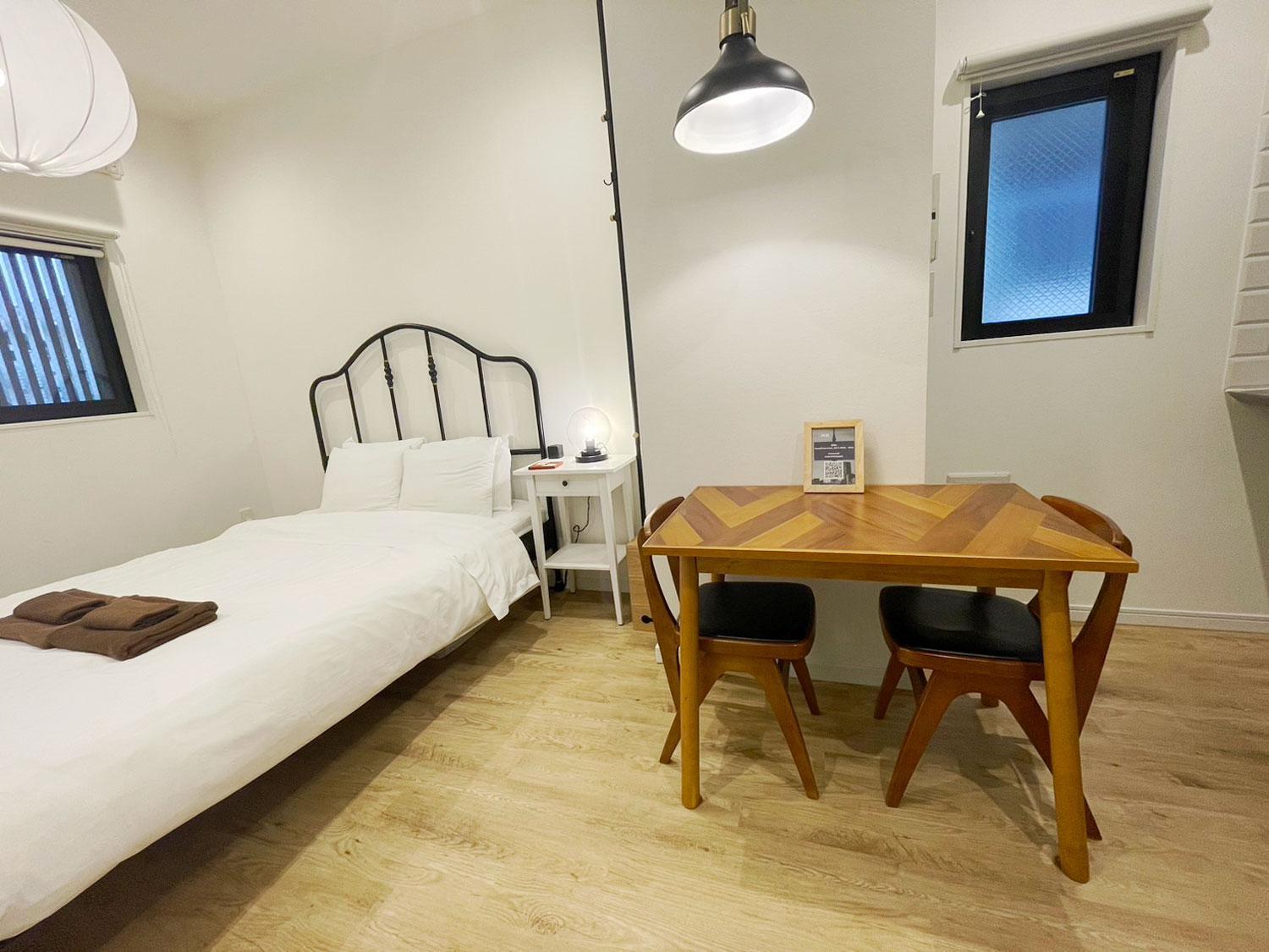 Grand Tree Skytree View Rooftop Asakusa Walk Apartamento *