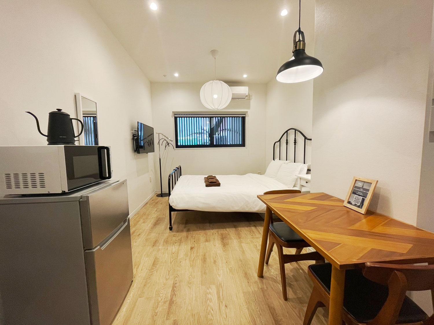 Apartamento Grand Tree Skytree View Rooftop Asakusa Walk Tokio
